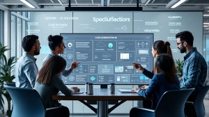 What to Expect from a Generative AI Development Company