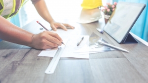 Innovating with Precision in Mechanical Design and Drafting