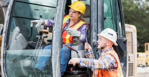 Health and Safety: Support System for Construction Workers