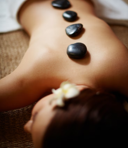 Recharge Your Body and Mind with Hot Stone Massage in Mill Hill
