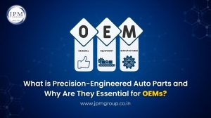 Original Equipment Manufacturers(OEMs) in India 