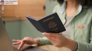 Travel State Passport: Get a Passport