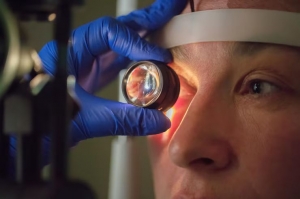 Expert Care for Your Vision: Diabetic Retinopathy Specialists in Saint Petersburg