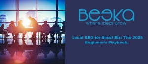 Your 2025 Starter Guide to Showing Up on Google (Locally)
