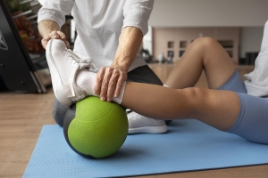 Sports Therapy vs Physiotherapy: What’s the Difference?