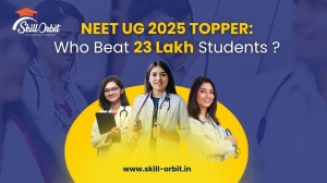 NEET UG 2025 Result Declared: Here’s What It Means for Medical Aspirants