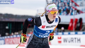 Winter Olympic 2026: German Ski Federation Stands by Olympic Champion Carl After Positive Test