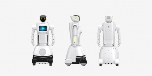 Service Robotics Market Dynamics and Growth Forecast