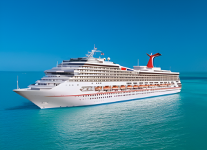 Luxury on the High Seas: Carnival Cruises for Adventure Seekers