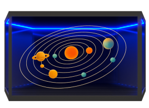 Reimagining Learning with Hologram Technology in Education