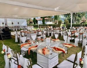 Relájese y Rejuvenezca Con Un Resort de Lujo en Quito