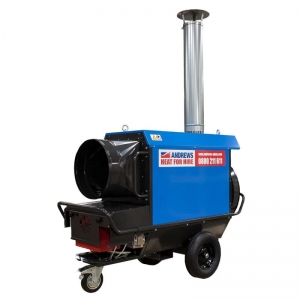 Unexpected Equipment Failure? How Electric Heater Rentals Can Save the Day