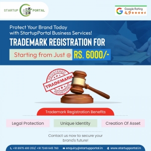 Online Trademark Registration in Pune: A Complete Guide