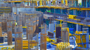 Top Benefits of Hiring Professional Steel Detailing Companies 