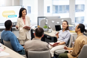 Why Physis is Recognized as the Best Executive And Leadership Coach in India