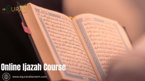 The Spiritual Responsibility of Holding Quran  Ijazah