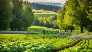 How Regenerative Farming is Changing Agriculture in Bangalore