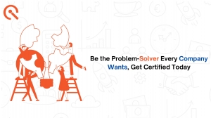 Lean Six Sigma Certification Levels, Benefits & How to Get Started