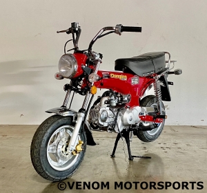 Honda Monkey Bike Sale Models That Are Turning Heads This Year