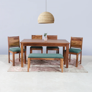Explore Exclusive Dining Table Set Collection Online within Affordable Range
