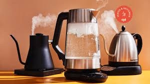 Electric Kettle Market to Grow Worth USD 3.1 Billion by 2033 | Exhibiting CAGR of 5.3%