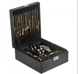 Jewelry Organizer Chaos? Here’s the One That Actually Works