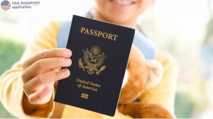 USA Passport Application: I lost my passport and I fly tomorrow What do I do?