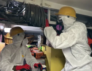 Asbestos Remediation and Health Risks: What You Need to Understand 