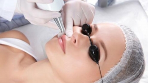 From Dark to Pink Lips with Laser Treatment in Dubai