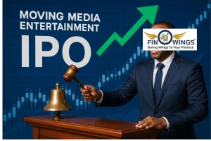 Moving Media Entertainment IPO GMP – Grey Market, Price & Investor Guide