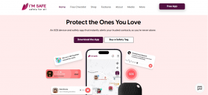 Navigating Modern Life with Confidence: The Rise of Personal Safety Apps in India