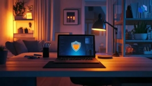 Remote Work Security Market Size, Trends, and Growth Forecast 2025-2032