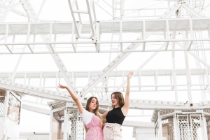 Event Fabrication NYC: IDEKO’s Custom Fabrication for Unforgettable Events