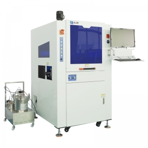Is a Conformal Coating Machine Right for Your Application?