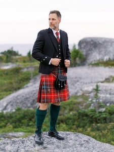 Why Are Man’s Argyle Jackets a Lasting Symbol of Heritage and Style?