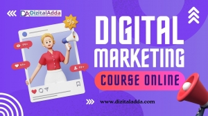 Learn Smart with a Digital Marketing Course Online – Start Today