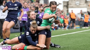 Two new assistant coaches for Scotland Women Rugby World Cup 2025  