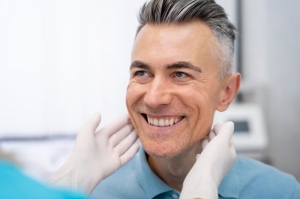 The Benefits of Getting a Dental Crown: Why They’re Worth the Investment