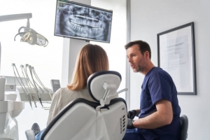Why More People Trust Their Smile to a Dentist in Riyadh