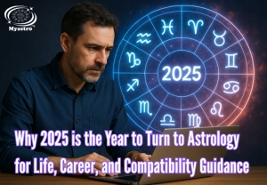 Why 2025 is the Year to Turn to Astrology for Life, Career, and Compatibility Guidance