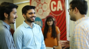 Benefits of Top CA Coaching in Prayagraj: Your Path to Success