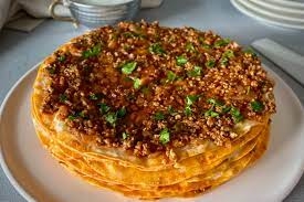 Mutfakta İlham Kaynağınız: Yemek Fikri ile Her Gün Lezzetli Bir Fikir