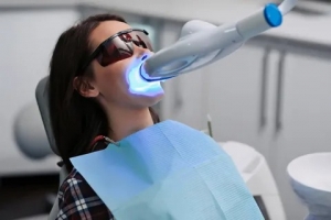 Get a Whiter Smile with Teeth Whitening NYC