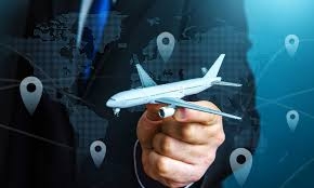 How Aviation, Logistics, and Tourism Are Interlinked in Today's Global Economy