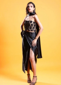 Stylish and Trendy Tops for Women Party Wear to Elevate Your Look