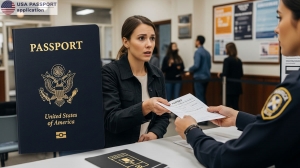 Replace Lost Passport: How To Report A Lost Or Stolen Passport