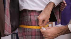 MadeToOrderJeans.com: Custom Fit Jeans.