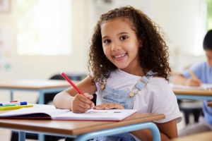 Choosing the Best Preschool with Smart Classes in Delhi for Your Child’s Bright Future