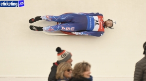 Winter Olympic 2026: Lake Placid confirmed to host 2029 Olympic Luge World Championships