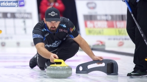 Winter Olympic 2026: Reid Carruthers Withdraws from Olympic Curling Pre-Trials to Focus on Coaching